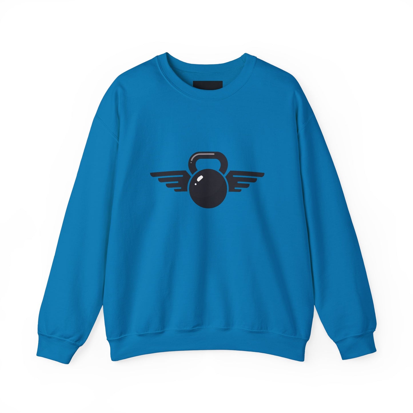"Wings of Power"