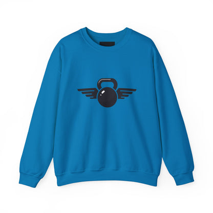"Wings of Power"