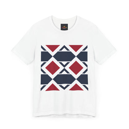 "Geometric Strength"