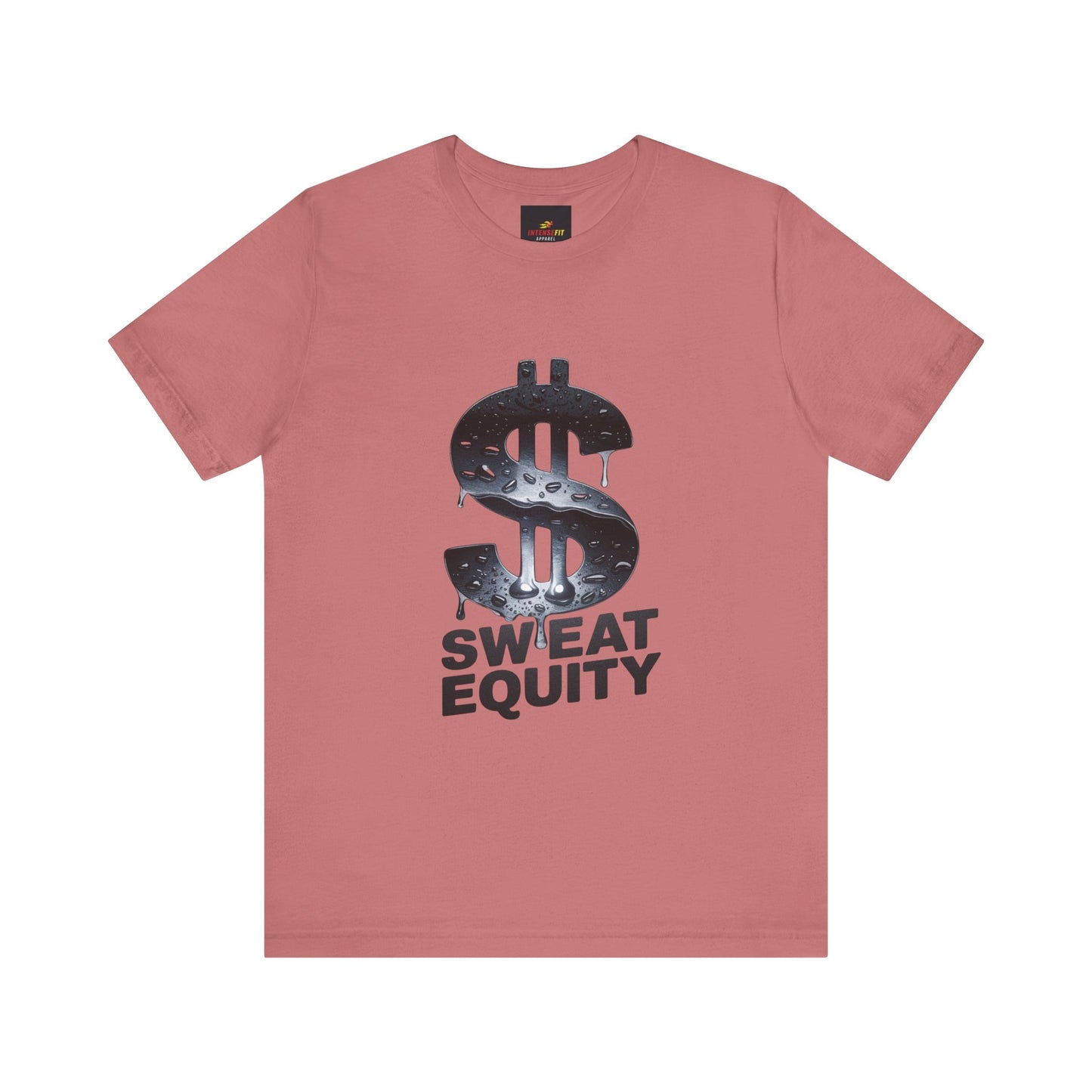 "Sweat Equity"