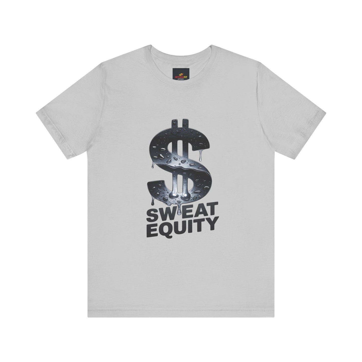 "Sweat Equity"