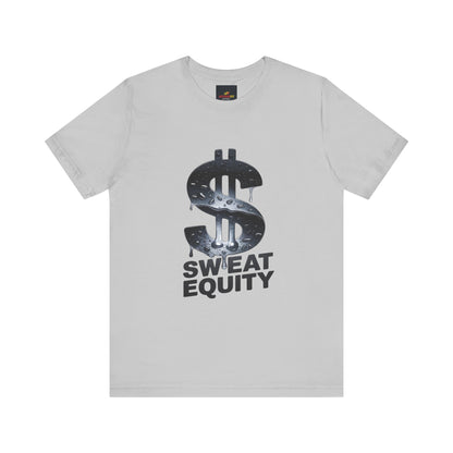 "Sweat Equity"