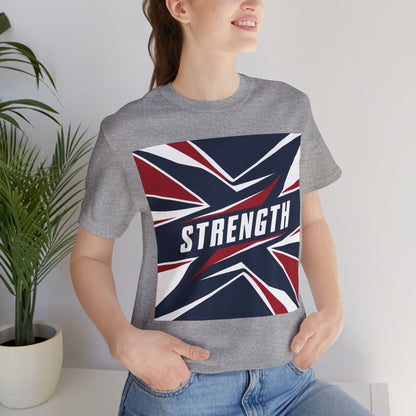 "Abstract Strength"