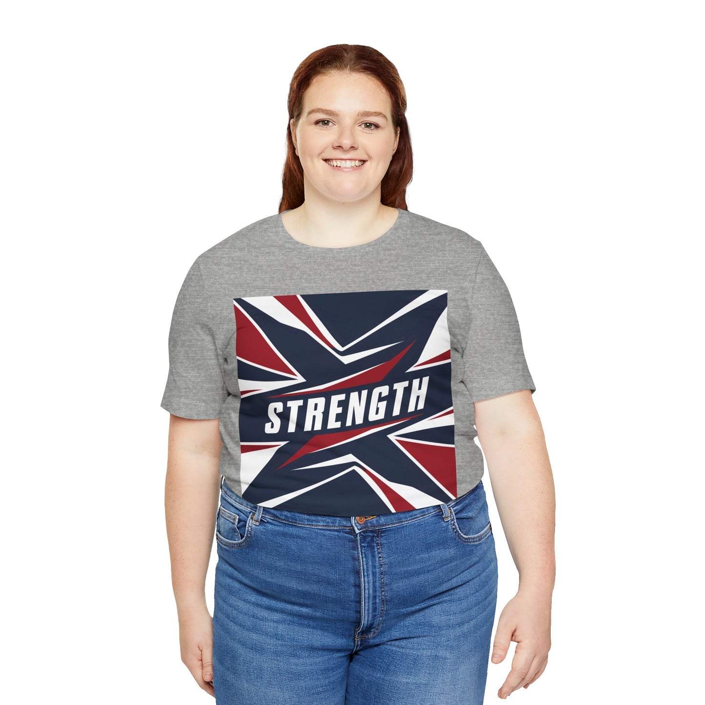 "Abstract Strength"