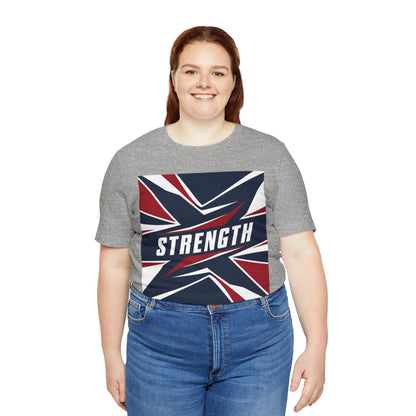 "Abstract Strength"