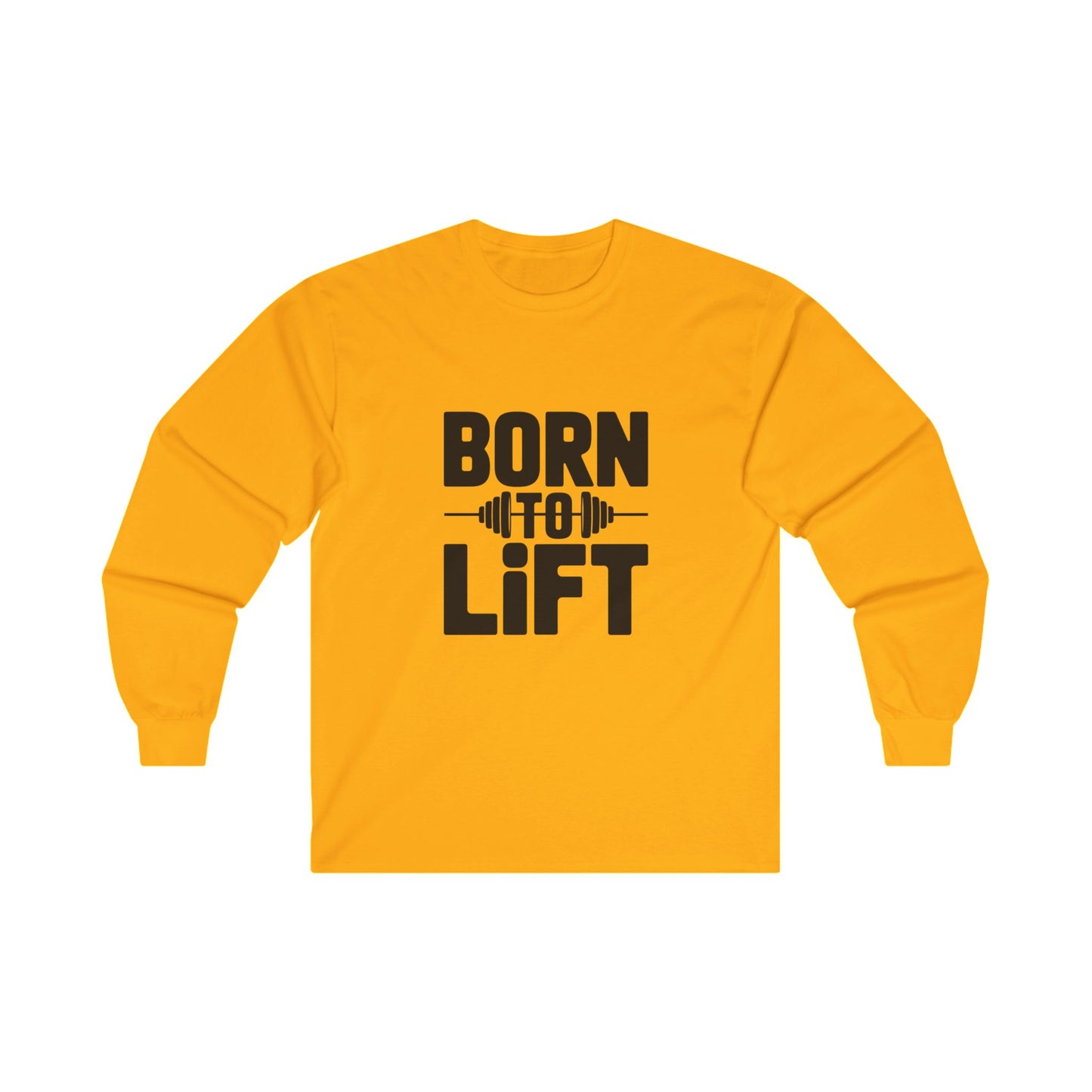 Born to Lift