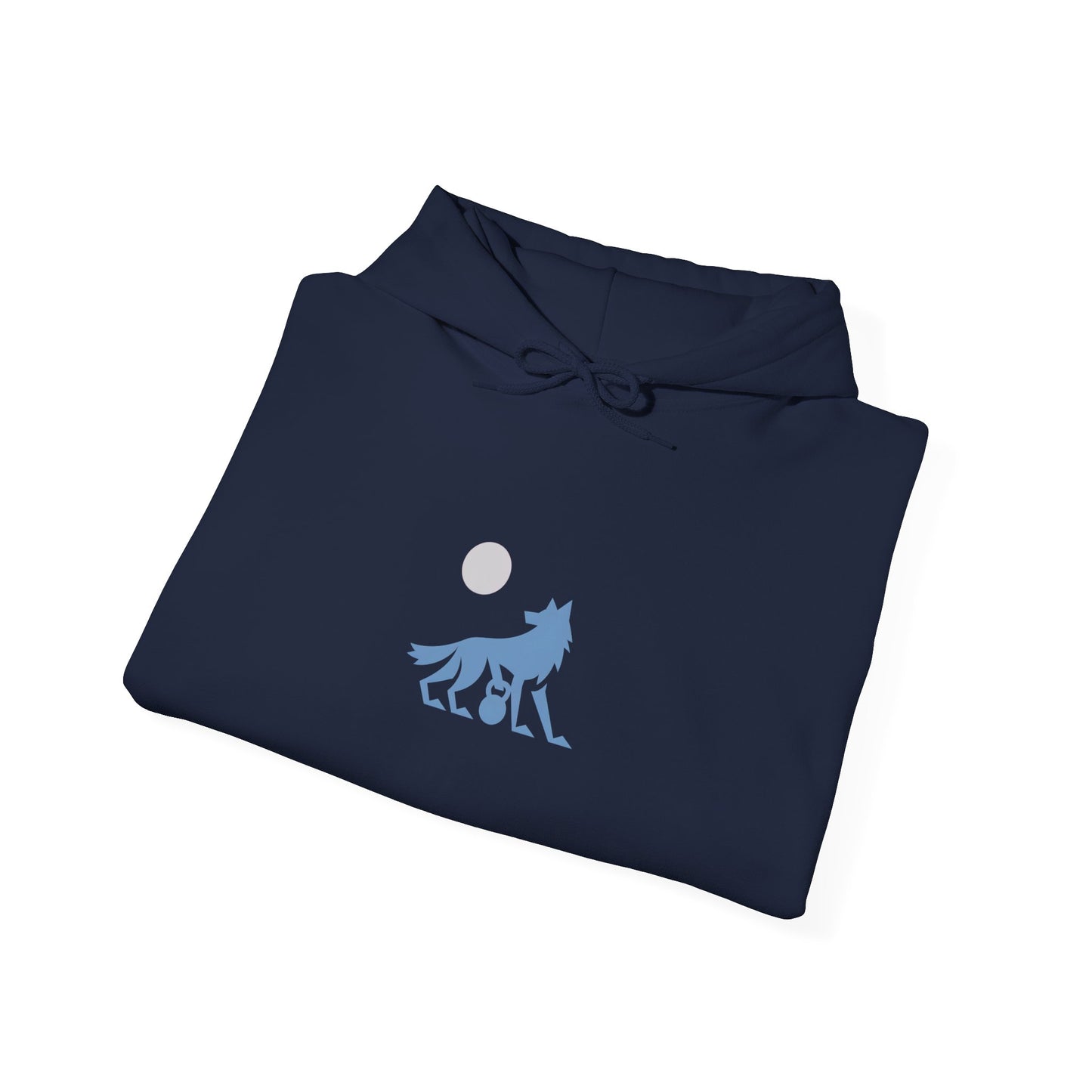 "Moon Wolf"