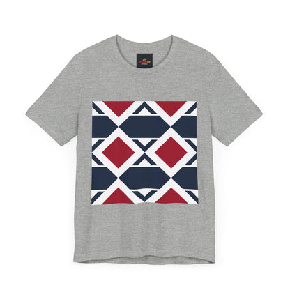 "Geometric Strength"
