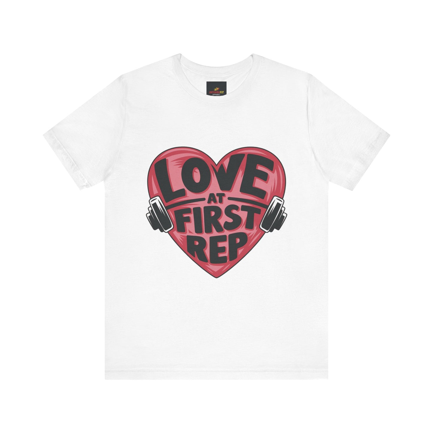 "Love at First Rep"