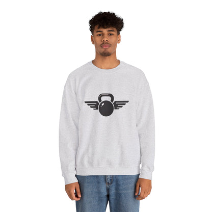 "Wings of Power"