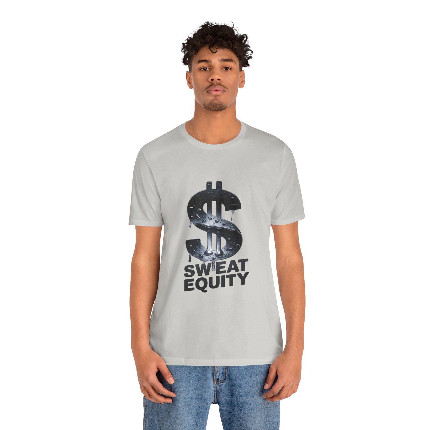 "Sweat Equity"