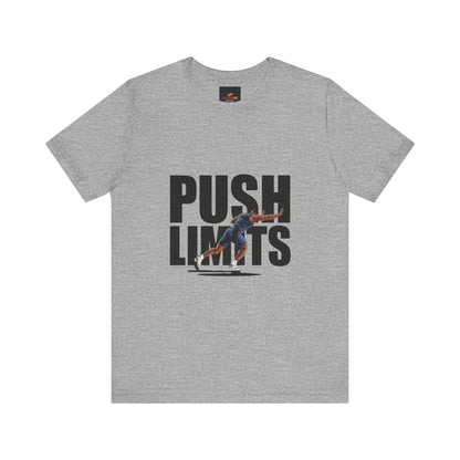 "Push Limits"
