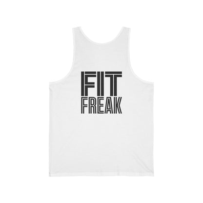 "Fit Freak"