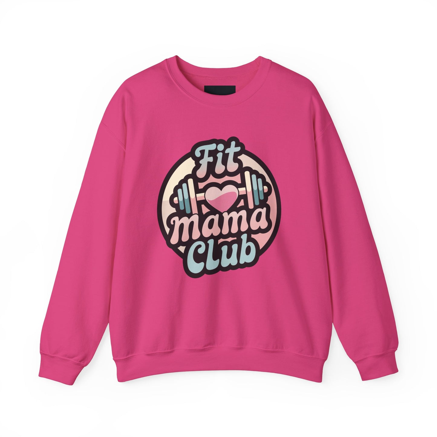 "Fit Mama Club"