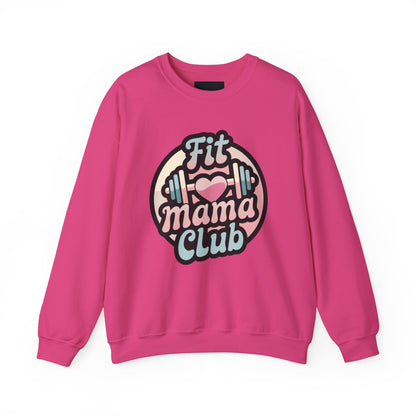 "Fit Mama Club"
