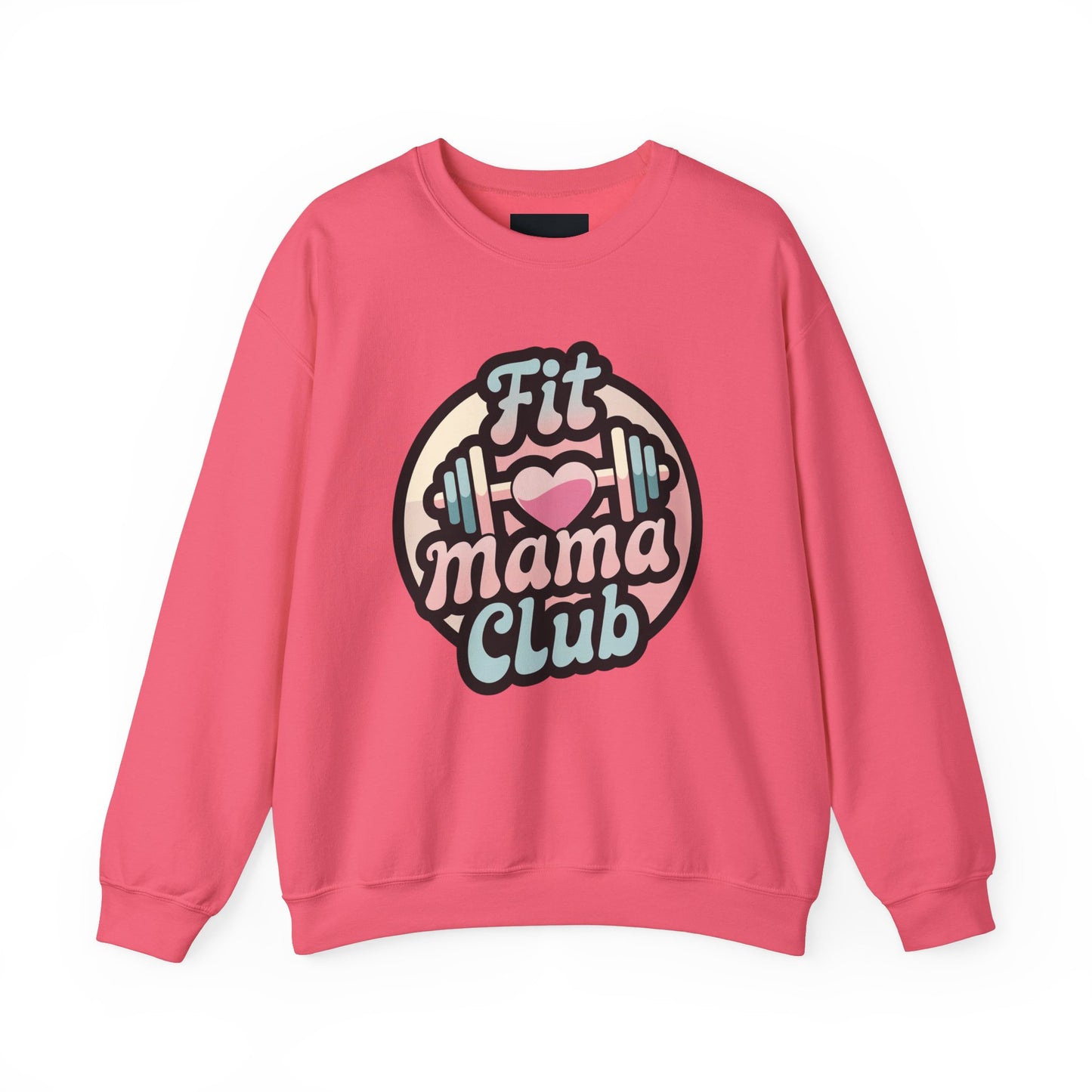 "Fit Mama Club"