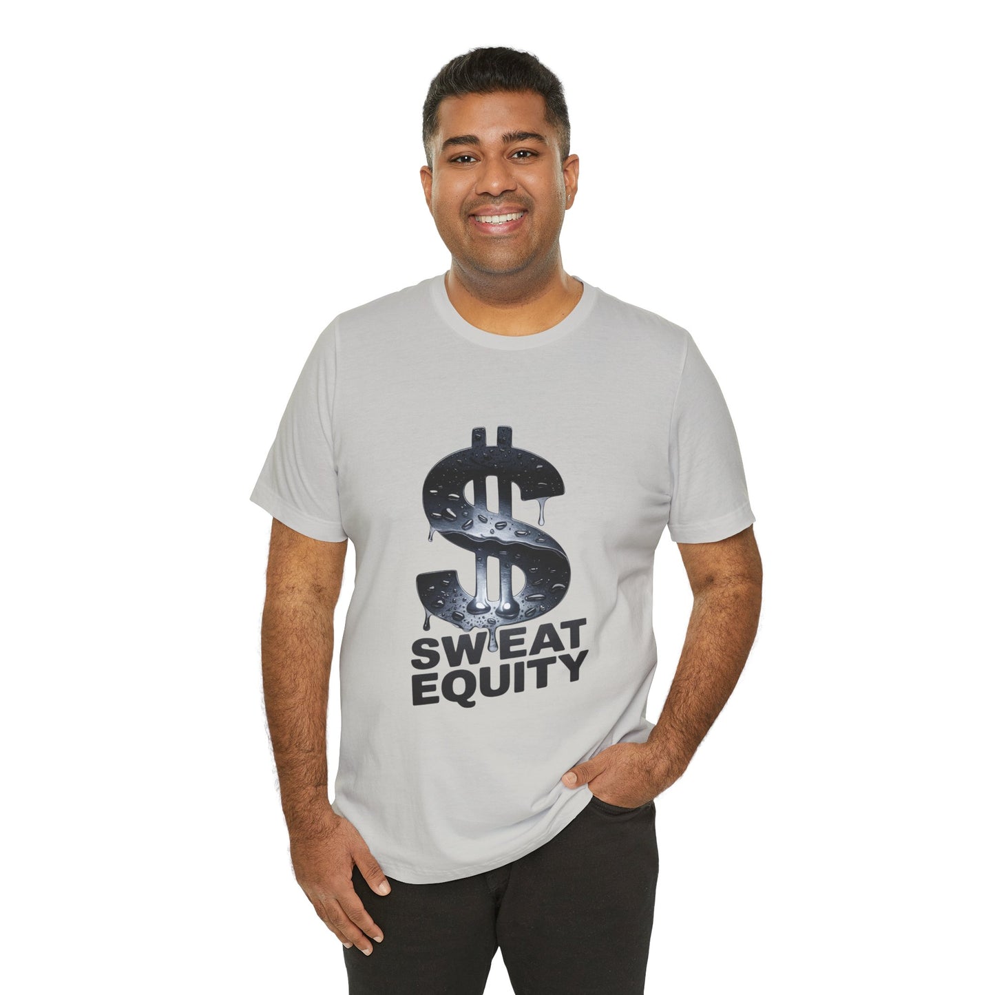 "Sweat Equity"