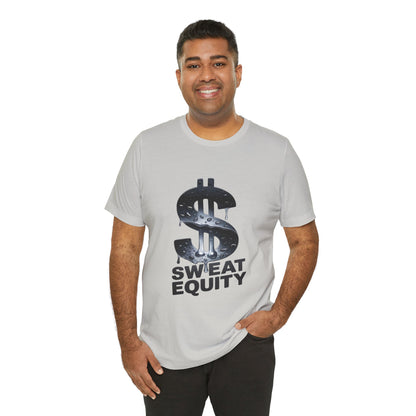 "Sweat Equity"