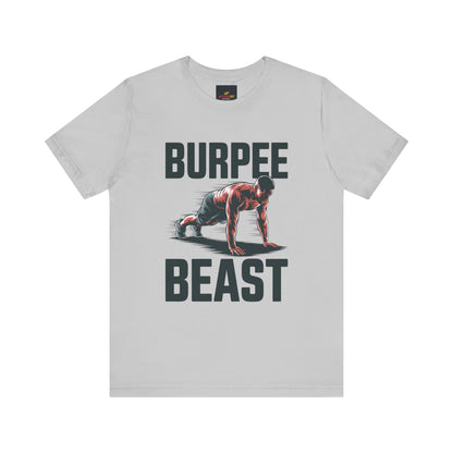 "Burpee Beast"