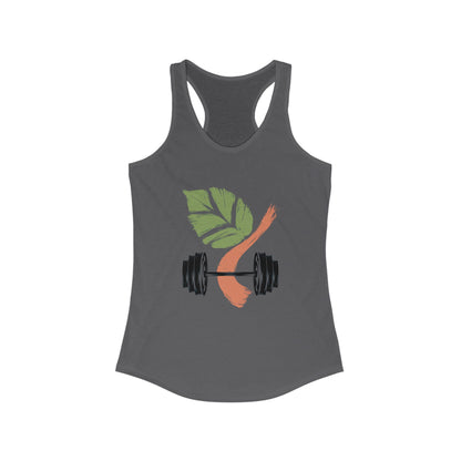 "Leaf Power"