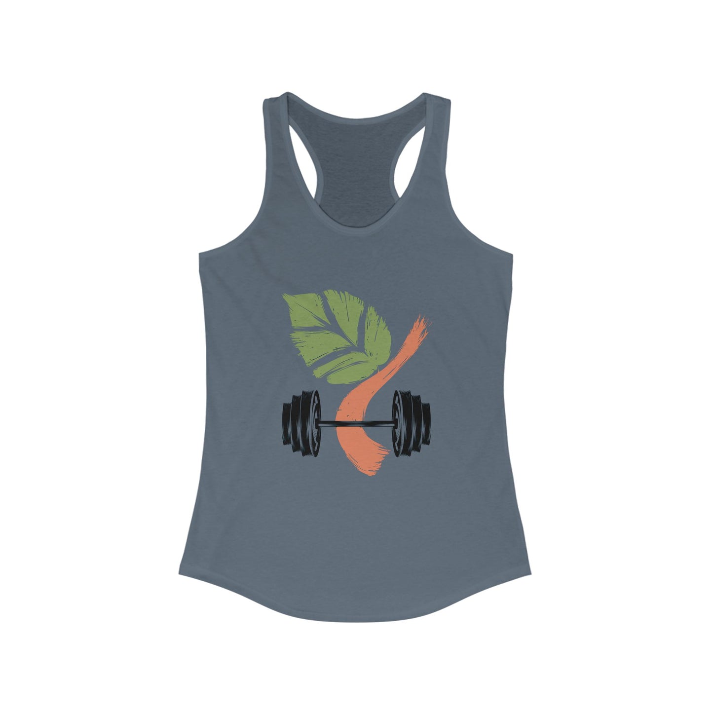 "Leaf Power"