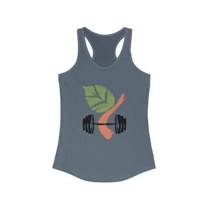 "Leaf Power"