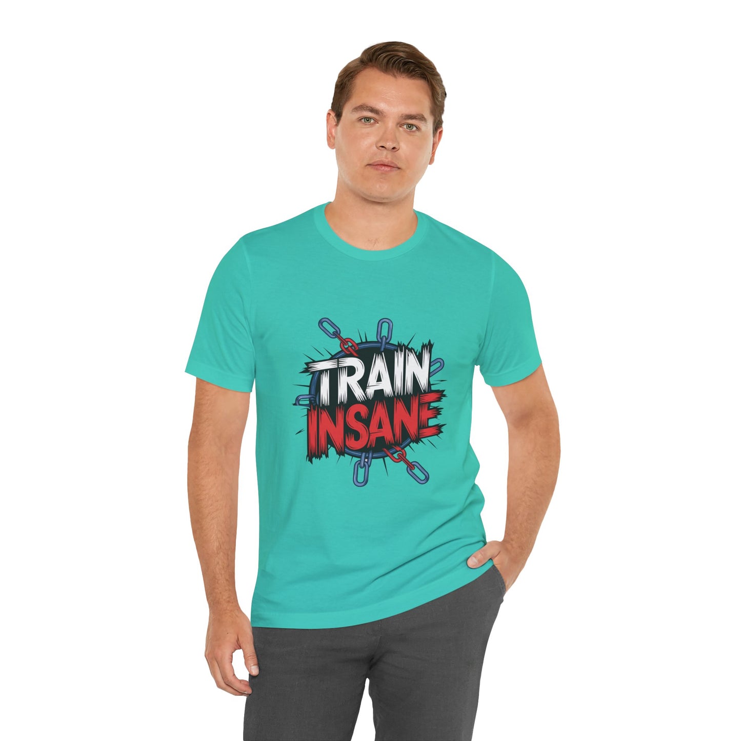 "Train Insane"