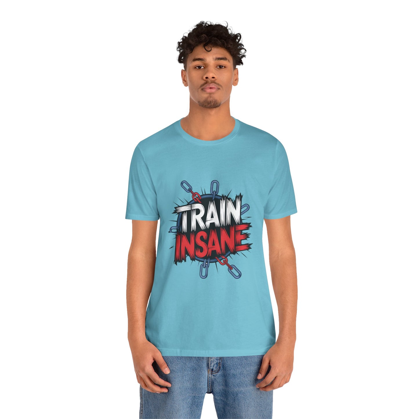 "Train Insane"