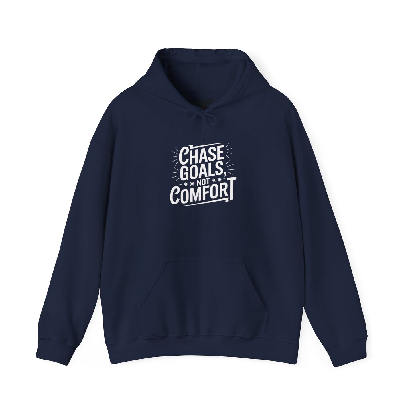 "Goal Chaser"