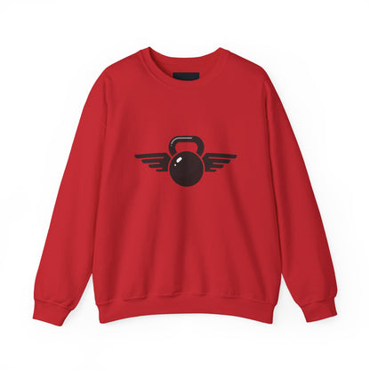 "Wings of Power"