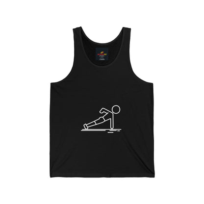 "Burpee Illustration"