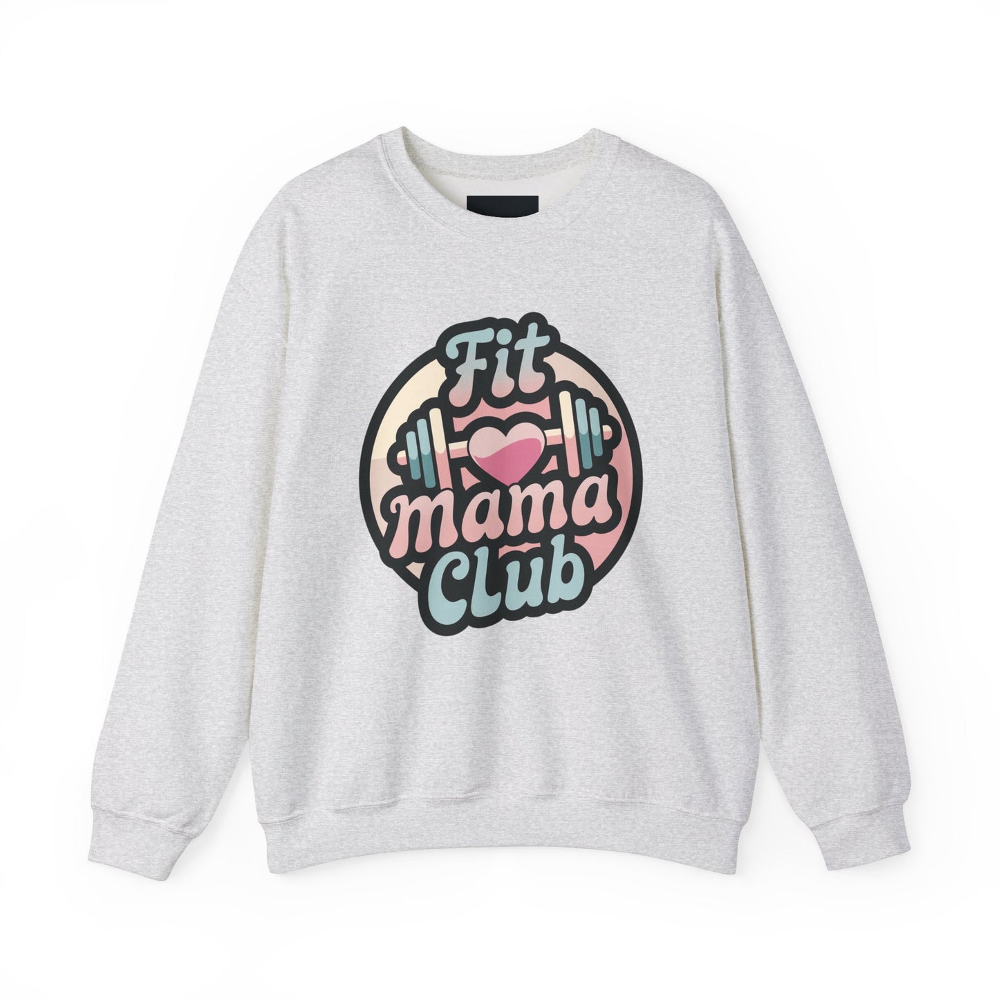 "Fit Mama Club"