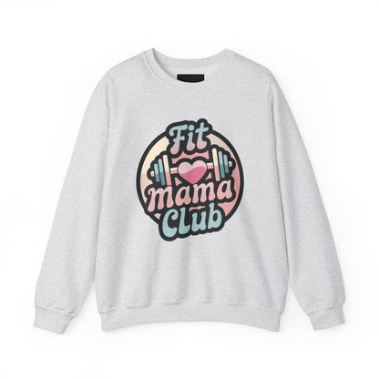 "Fit Mama Club"