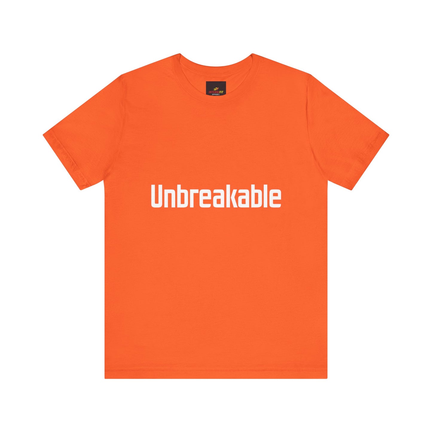 "Unbreakable"
