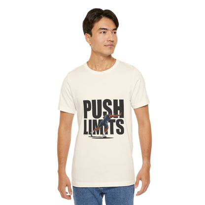 "Push Limits"