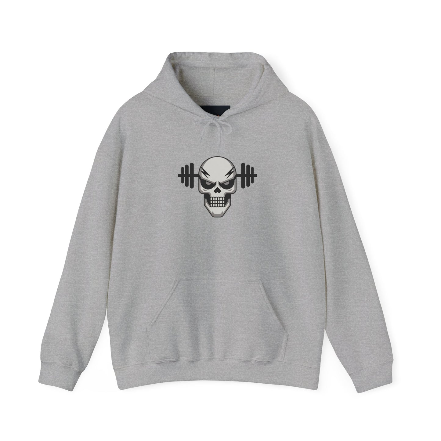 "Skull Bolt"