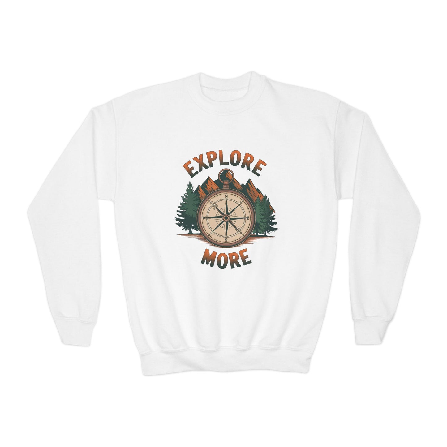 "Explore More"