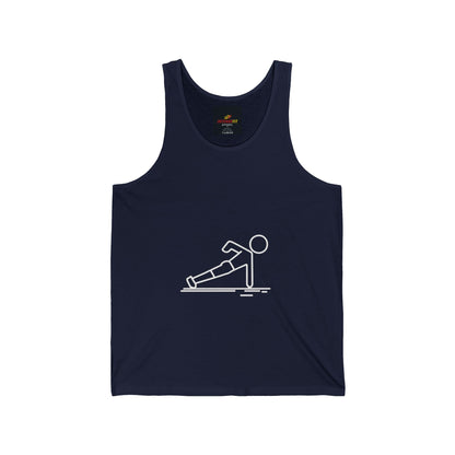 "Burpee Illustration"