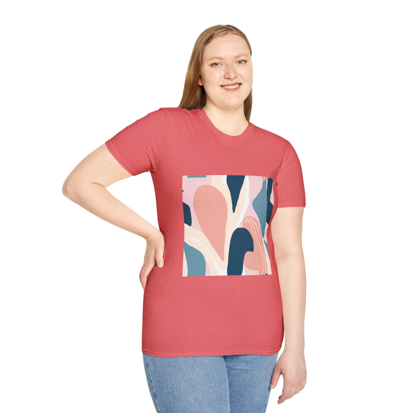 "Abstract Yoga"
