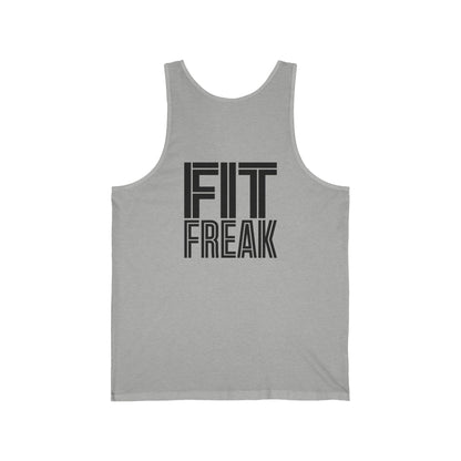 "Fit Freak"