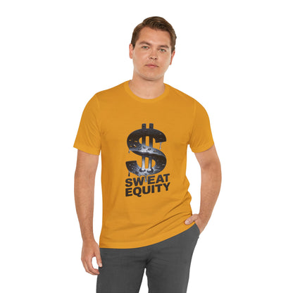"Sweat Equity"