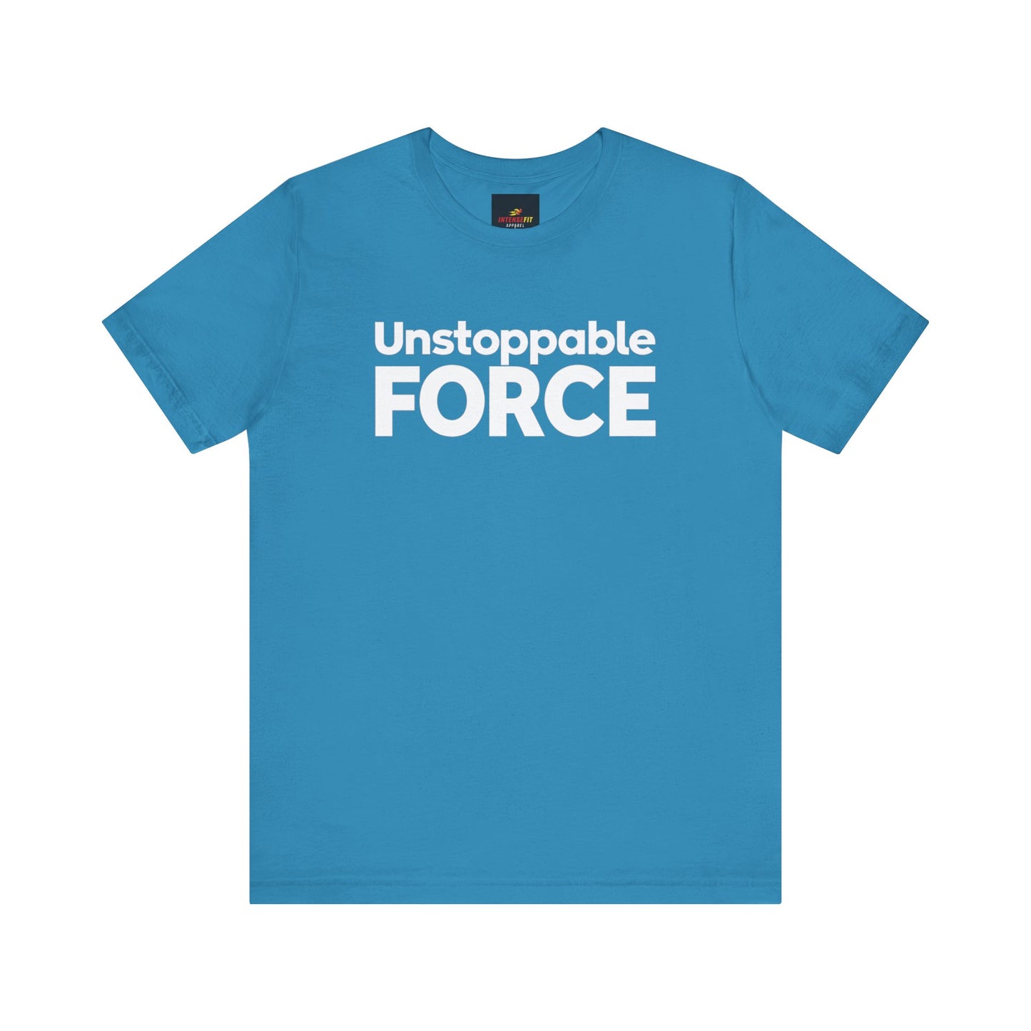 "Unstoppable Force"