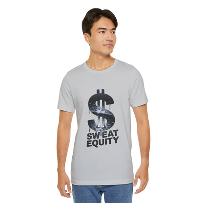 "Sweat Equity"
