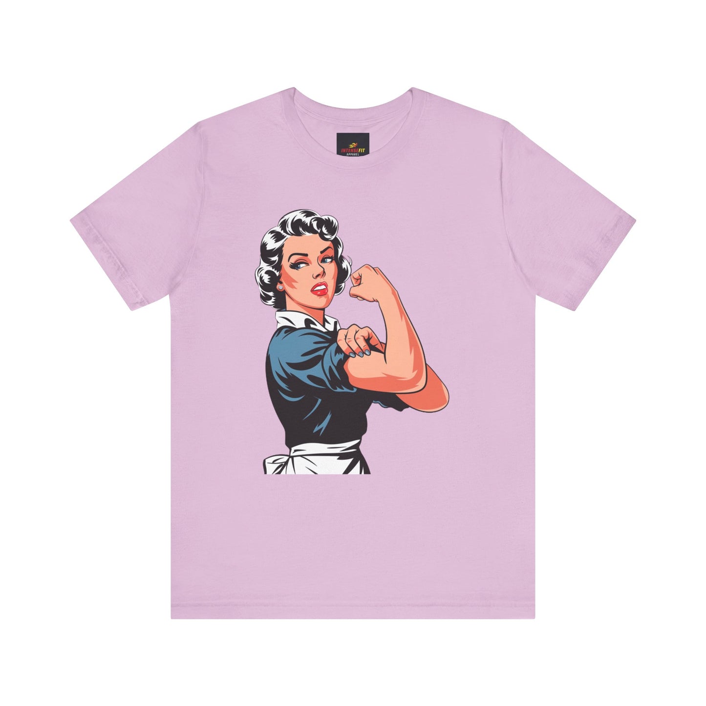 "Vintage Strong"