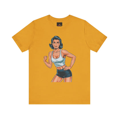 "Retro Fitness"