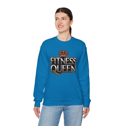 "Fitness Queen"