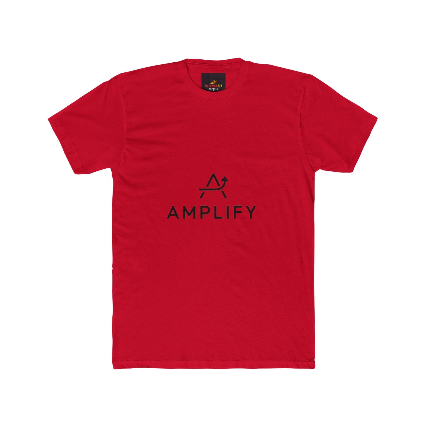 "Amplify"
