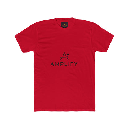 "Amplify"