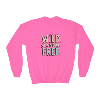 "Wild and Free"