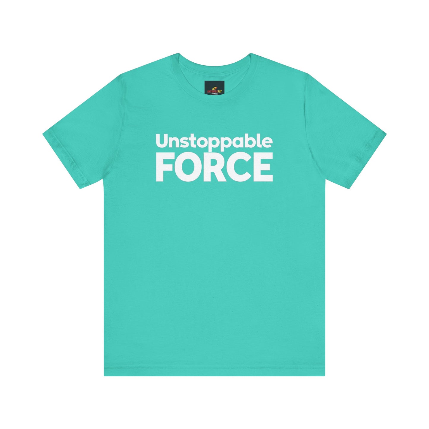 "Unstoppable Force"